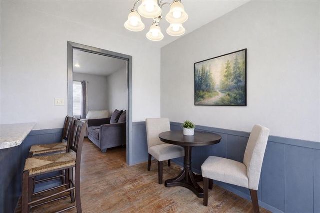 3527 S Adams Avenue, Independence, MO 64055