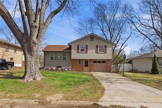 3527 S Adams Avenue, Independence, MO 64055