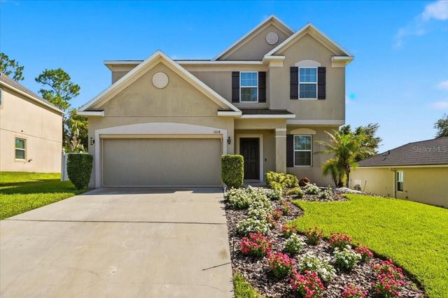1018 ROBERTA ROAD, Lake Wales, FL 33853