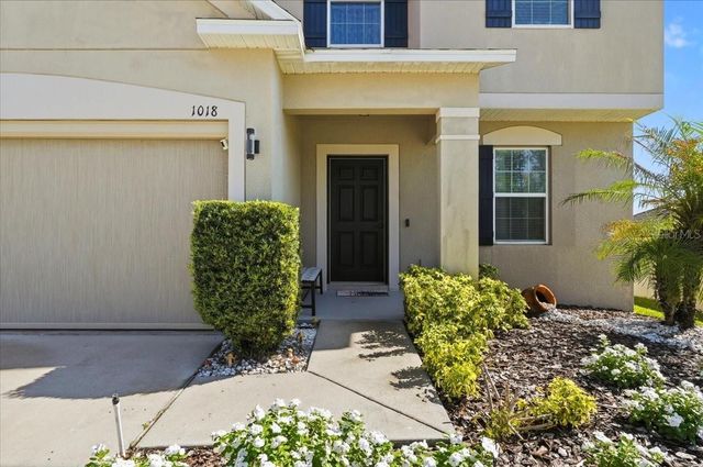 1018 ROBERTA ROAD, Lake Wales, FL 33853