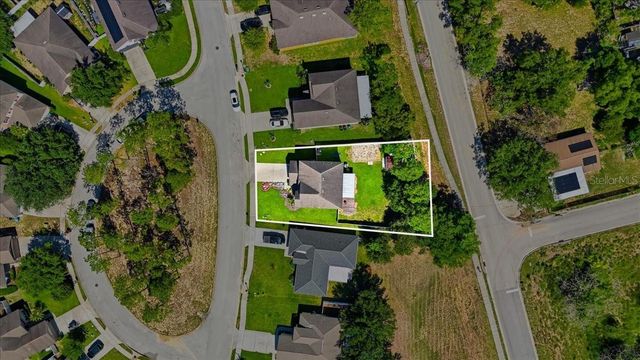 1018 ROBERTA ROAD, Lake Wales, FL 33853