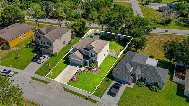 1018 ROBERTA ROAD, Lake Wales, FL 33853