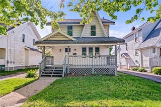 1282 Neptune Avenue, Akron, OH 44301