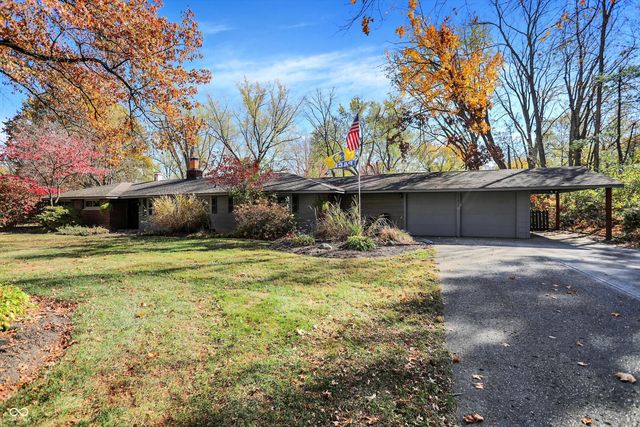 11833 Hoster Road, Carmel, IN 46033