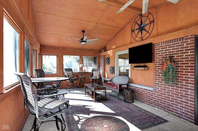 11833 Hoster Road, Carmel, IN 46033