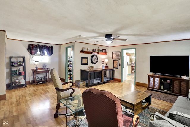 11833 Hoster Road, Carmel, IN 46033