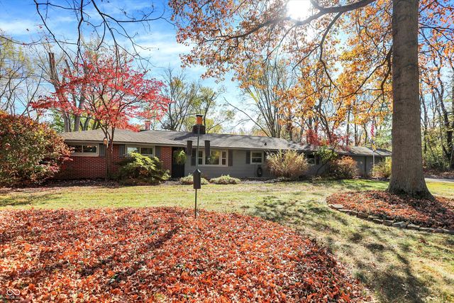 11833 Hoster Road, Carmel, IN 46033