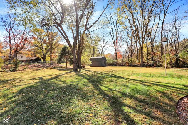 11833 Hoster Road, Carmel, IN 46033