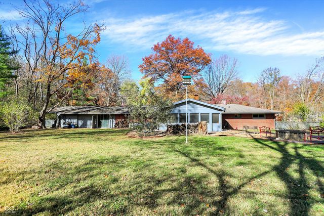 11833 Hoster Road, Carmel, IN 46033