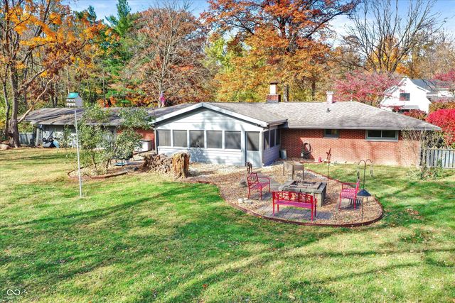 11833 Hoster Road, Carmel, IN 46033