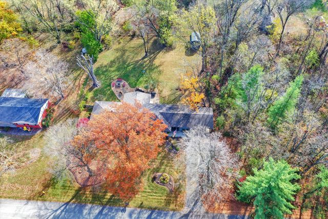 11833 Hoster Road, Carmel, IN 46033