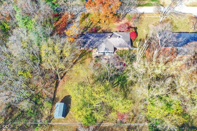 11833 Hoster Road, Carmel, IN 46033