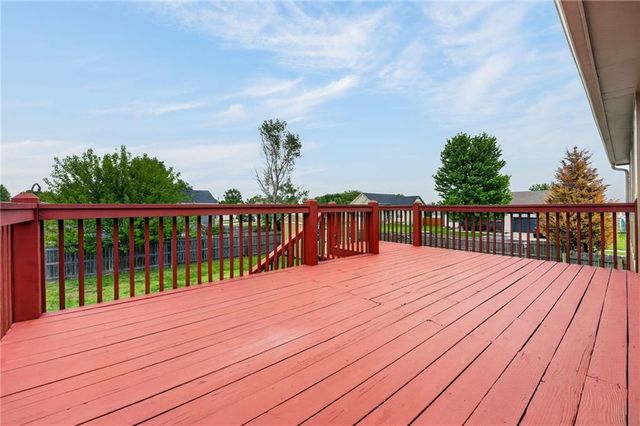 1204 Dogwood Drive, Greenwood, MO 64034