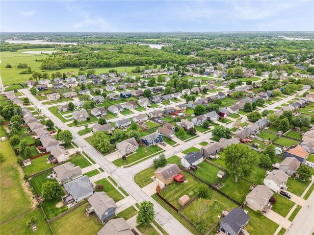 1204 Dogwood Drive, Greenwood, MO 64034