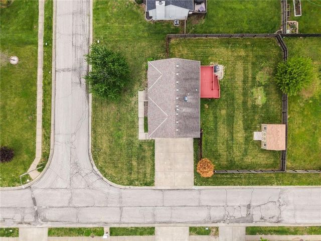 1204 Dogwood Drive, Greenwood, MO 64034