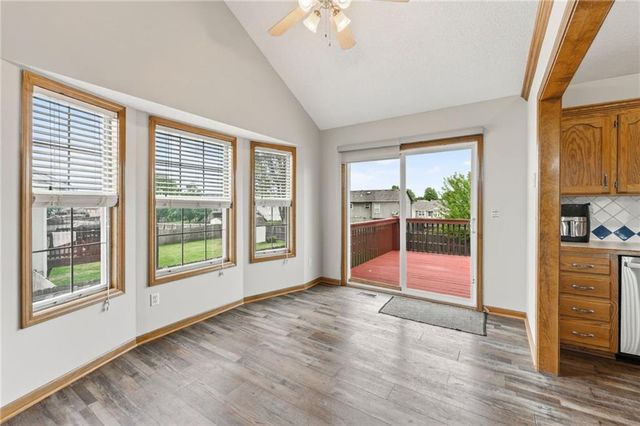 1204 Dogwood Drive, Greenwood, MO 64034