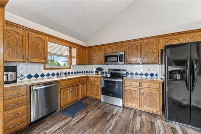 1204 Dogwood Drive, Greenwood, MO 64034