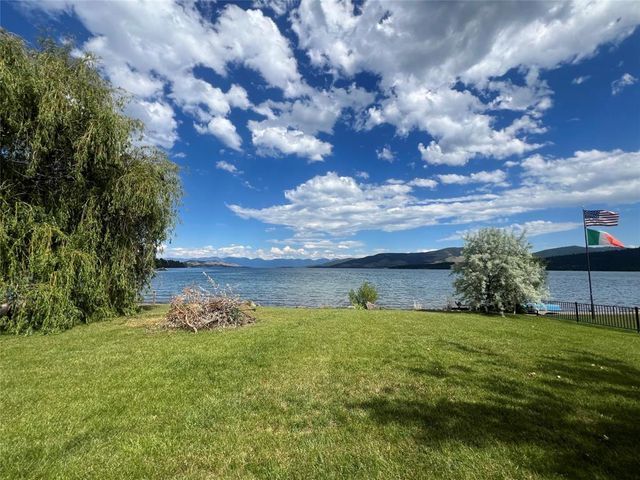 26134 Spinnaker Lane, Elmo, MT 59915 property photo
