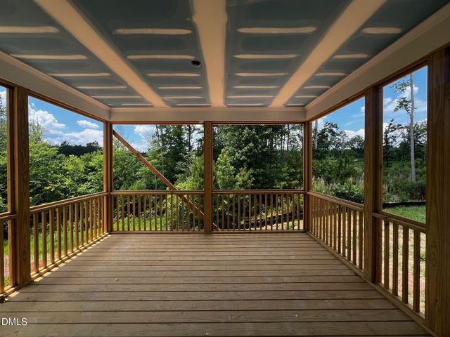 1679 Terry Road, Durham, NC 27712