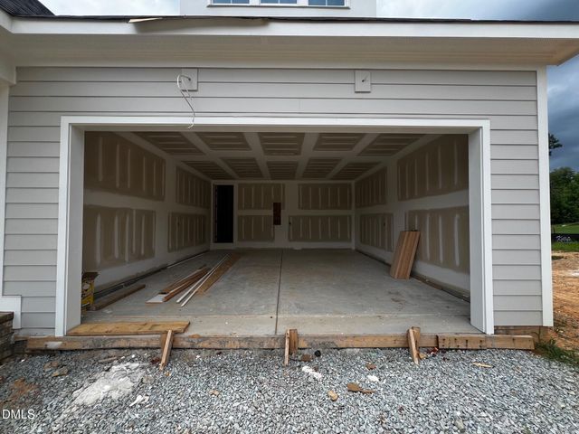 1679 Terry Road, Durham, NC 27712