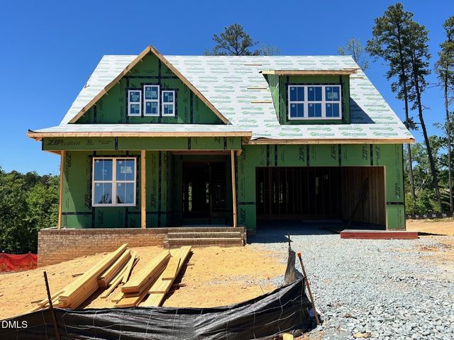 1679 Terry Road, Durham, NC 27712