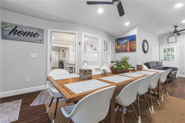 2390 Stone Drive, Lilburn, GA 30047
