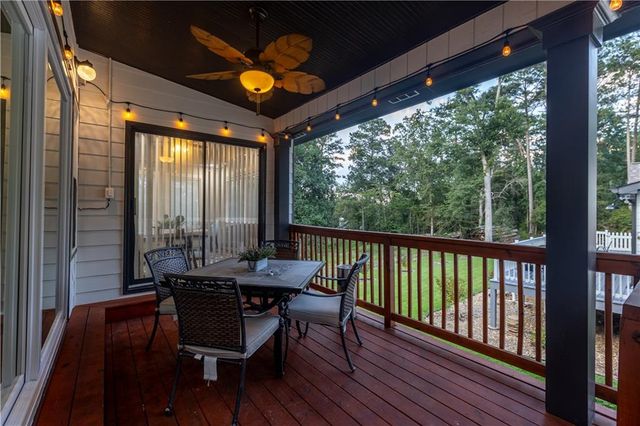 2390 Stone Drive, Lilburn, GA 30047