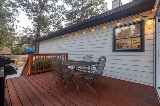 2390 Stone Drive, Lilburn, GA 30047