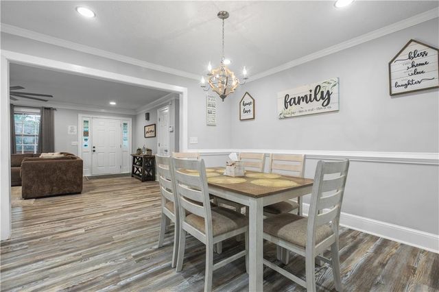 2390 Stone Drive, Lilburn, GA 30047