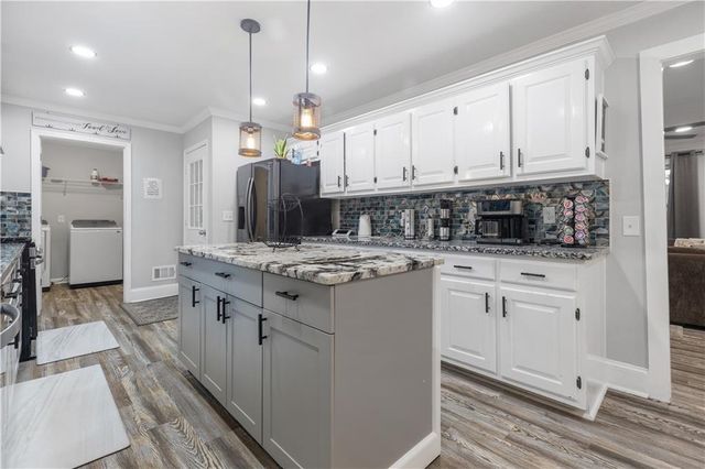 2390 Stone Drive, Lilburn, GA 30047
