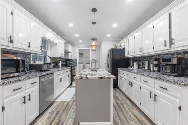 2390 Stone Drive, Lilburn, GA 30047