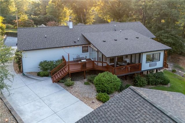 2390 Stone Drive, Lilburn, GA 30047