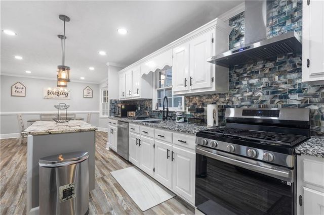 2390 Stone Drive, Lilburn, GA 30047