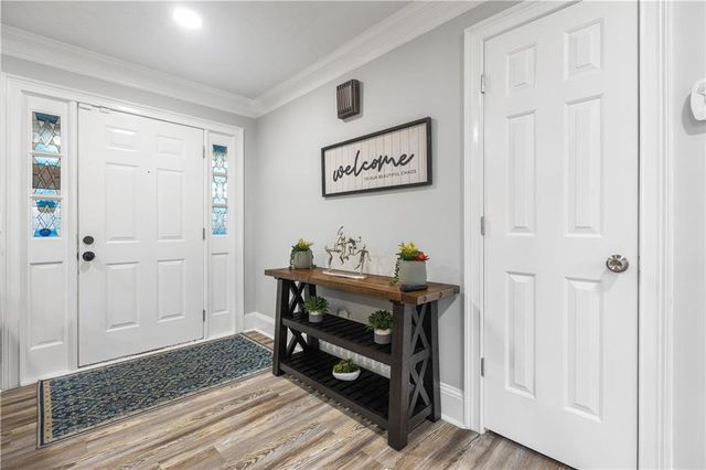 2390 Stone Drive, Lilburn, GA 30047