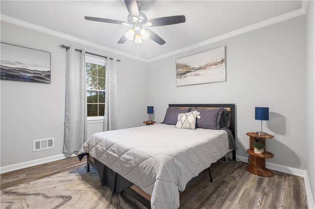 2390 Stone Drive, Lilburn, GA 30047