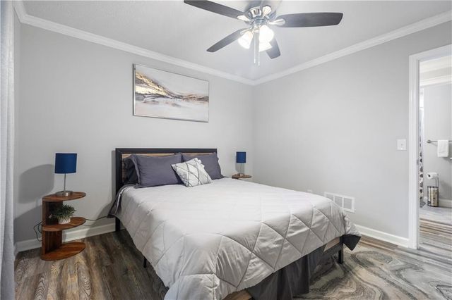 2390 Stone Drive, Lilburn, GA 30047