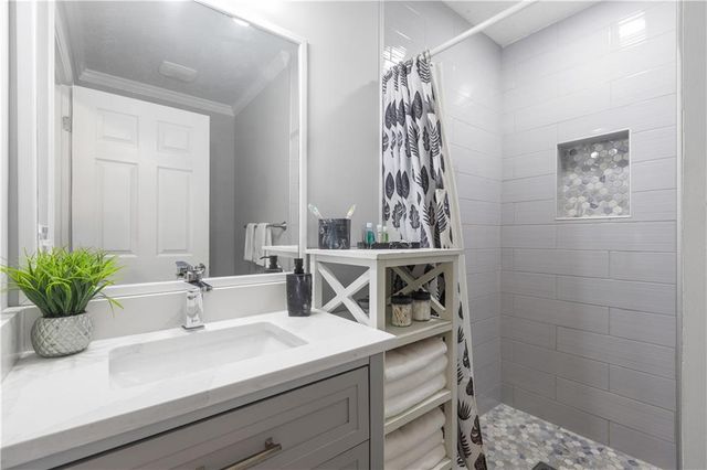 2390 Stone Drive, Lilburn, GA 30047