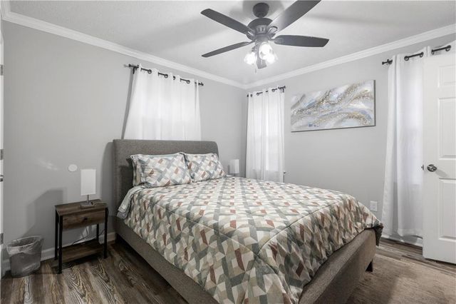 2390 Stone Drive, Lilburn, GA 30047