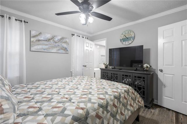 2390 Stone Drive, Lilburn, GA 30047