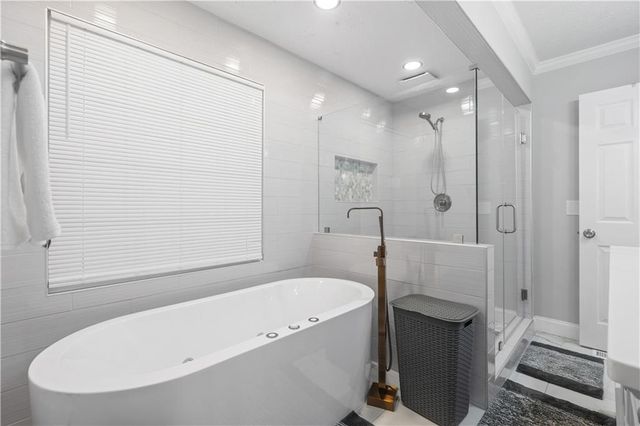2390 Stone Drive, Lilburn, GA 30047