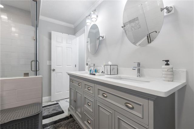 2390 Stone Drive, Lilburn, GA 30047