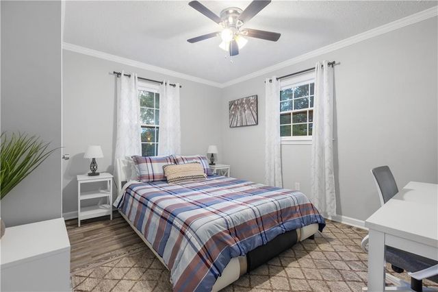 2390 Stone Drive, Lilburn, GA 30047