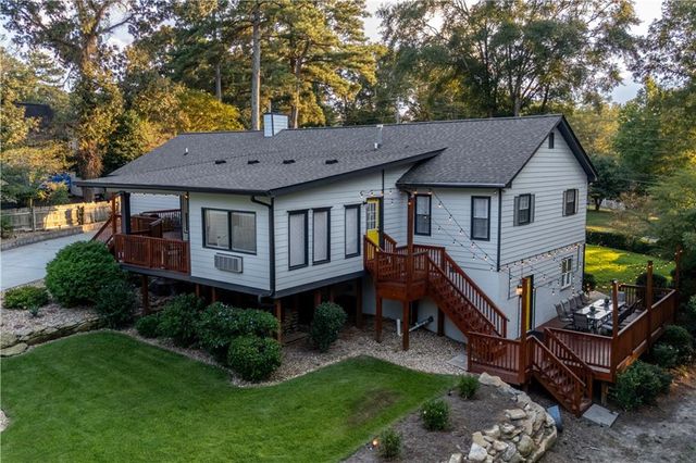2390 Stone Drive, Lilburn, GA 30047