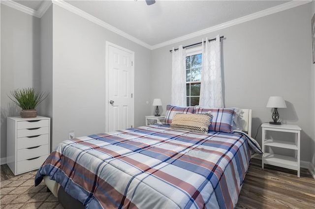2390 Stone Drive, Lilburn, GA 30047