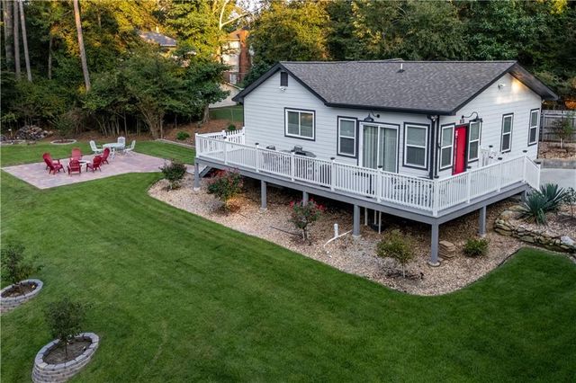 2390 Stone Drive, Lilburn, GA 30047