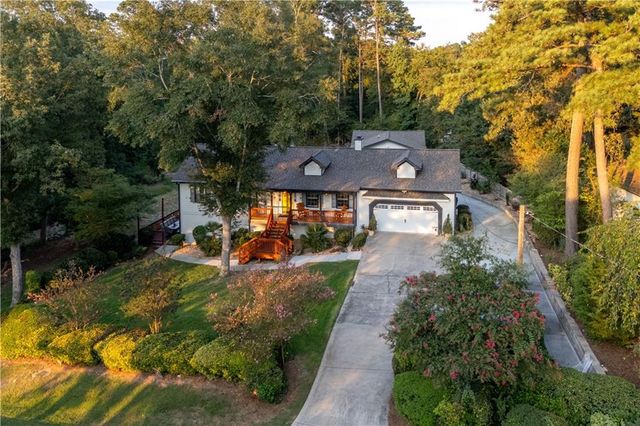 2390 Stone Drive, Lilburn, GA 30047