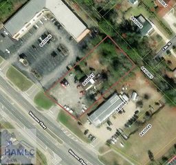 772 Veterans Parkway, Hinesville, GA 31313