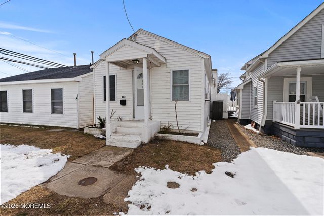 202-208 Bay Terrace +201-203 Dupont, Seaside Heights, NJ 08751