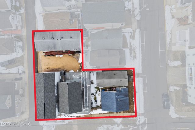 202-208 Bay Terrace +201-203 Dupont, Seaside Heights, NJ 08751