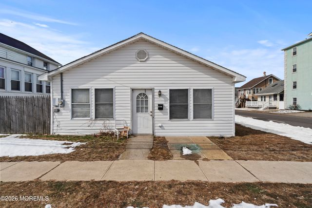 202-208 Bay Terrace +201-203 Dupont, Seaside Heights, NJ 08751